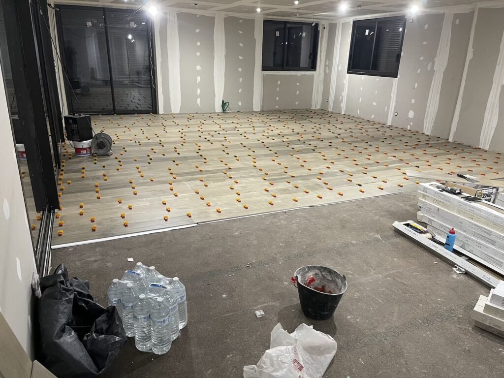 Maison container avec toit 4 pans 194m² près d&rsquo;Honfleur